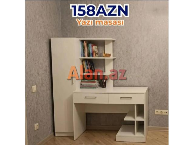 Yazı masası