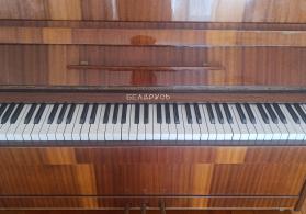 Pianino satılır ikinci eldir təzə kimidir