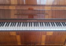 Pianino satılır ikinci eldir təzə kimidir