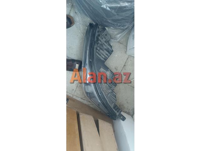 Cangan cs 55 plus ucun qabaq sol farasi satılır qiyməti razılaşma yolu ilə