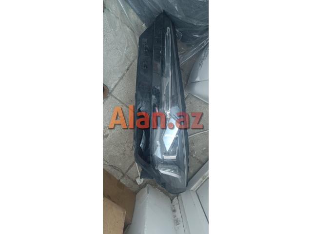 Cangan cs 55 plus ucun qabaq sol farasi satılır qiyməti razılaşma yolu ilə