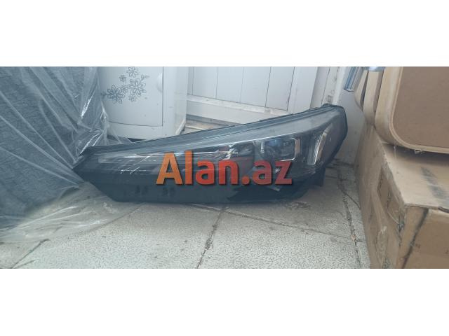 Cangan cs 55 plus ucun qabaq sol farasi satılır qiyməti razılaşma yolu ilə
