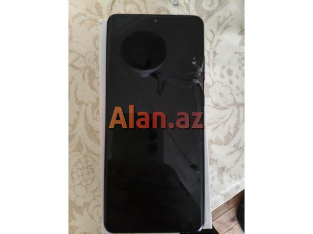 Ciddi alıcı yazsin