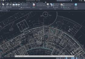 Auto CAD Proqramından kurslar