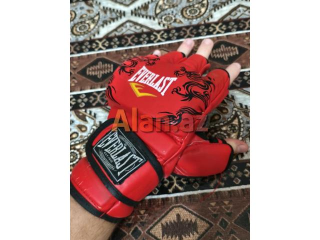 MMA əlcəyi