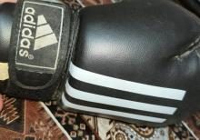 Boks əlcəyi