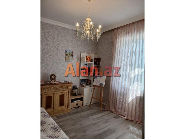 Maştağada həyət evi satılır