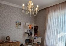 Maştağada həyət evi satılır