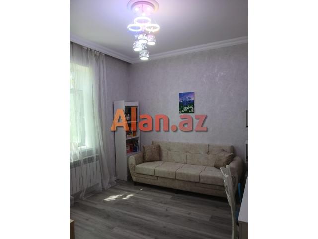 Maştağada həyət evi satılır