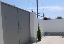 Maştağada həyət evi satılır