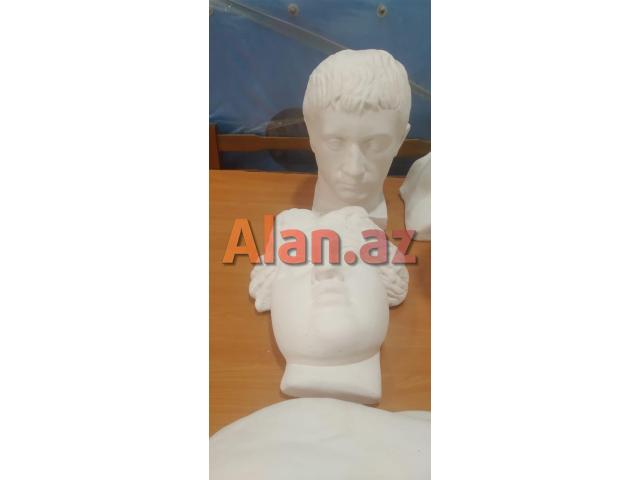 Akademik səviyyədə qabiliyyət imtahanına hazırlıq.