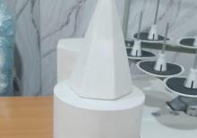 Akademik səviyyədə qabiliyyət imtahanına hazırlıq.