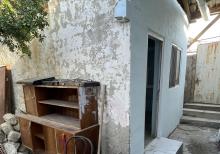 Həyət evi