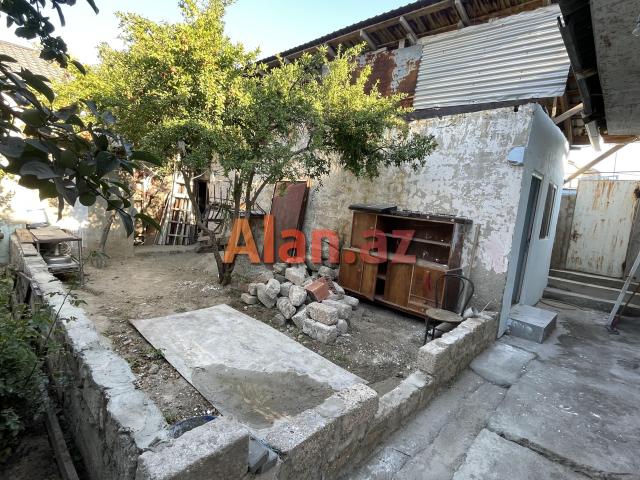Həyət evi