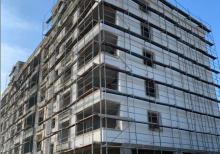 Beton manalit isleri qelibci birqada