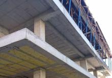 Beton manalit isleri qelibci birqada