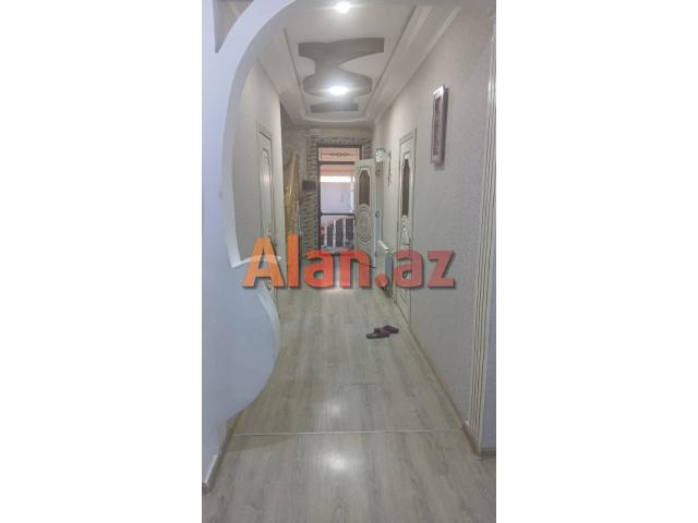 Buzovnada bağ evi satılır