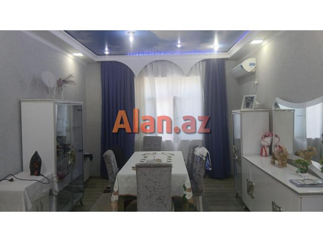 Buzovnada bağ evi satılır
