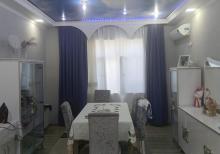 Buzovnada bağ evi satılır
