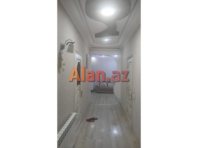 Buzovnada bağ evi satılır