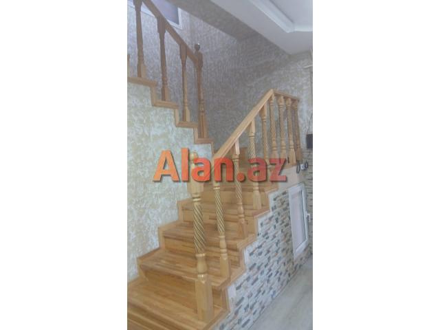 Buzovnada bağ evi satılır
