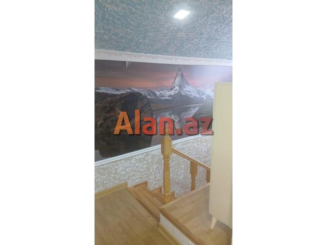 Buzovnada bağ evi satılır