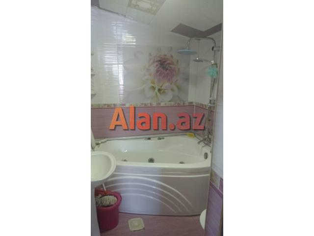 Buzovnada bağ evi satılır