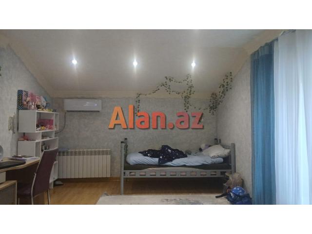 Buzovnada bağ evi satılır