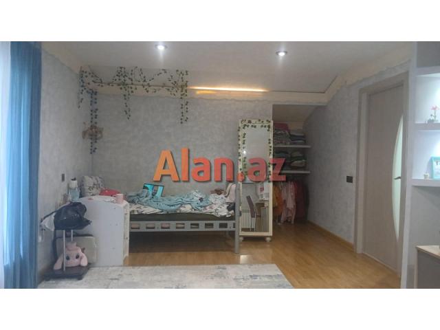 Buzovnada bağ evi satılır