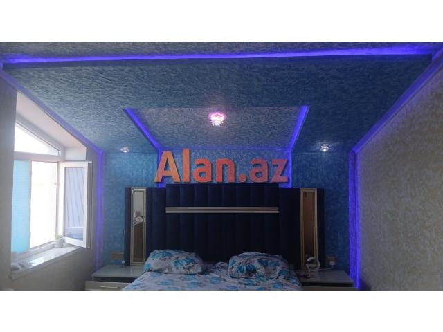 Buzovnada bağ evi satılır