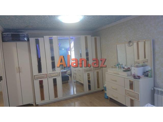 Buzovnada bağ evi satılır
