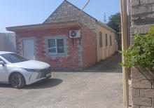 Buzovnada bağ evi satılır