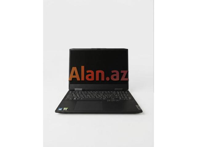 Lenovo ideapad gaming 3