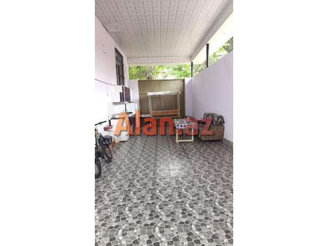 Kiraye ev Mehmandarov 14 dram teatr teref universitete 15 deqiqelik yol hercure serait var