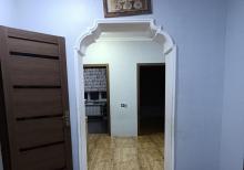 Buzovnada həyət evi satılır