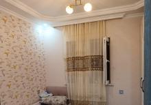 Buzovnada həyət evi satılır
