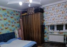 Buzovnada həyət evi satılır