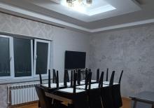 Buzovnada həyət evi satılır