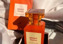 Alhambra Bright peach ətiri