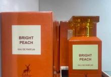 Alhambra Bright peach ətiri