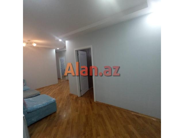 Bakıxanov qəsəbəsi