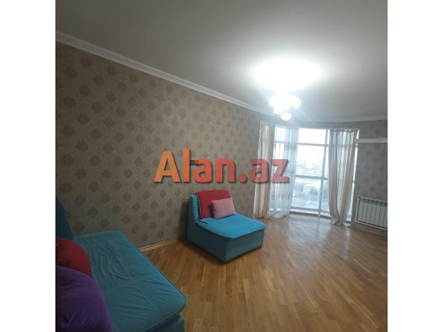 Bakıxanov qəsəbəsi