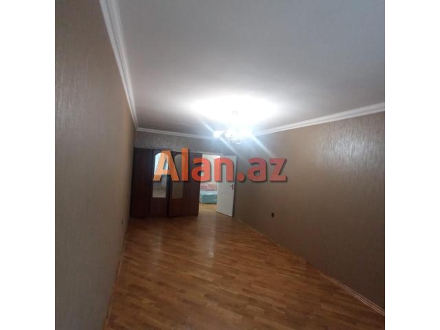 Bakıxanov qəsəbəsi