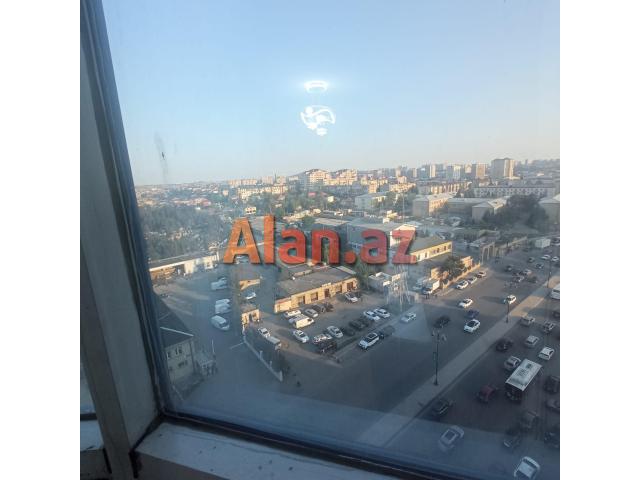 Bakıxanov qəsəbəsi