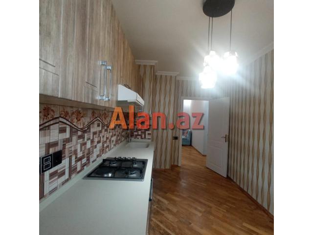 Bakıxanov qəsəbəsi