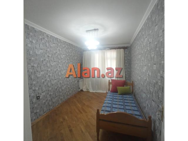 Bakıxanov qəsəbəsi