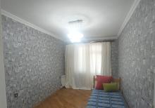 Bakıxanov qəsəbəsi