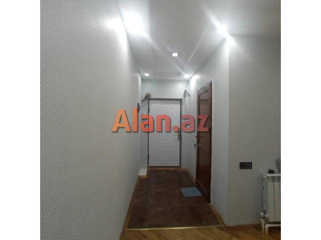 Bakıxanov qəsəbəsi