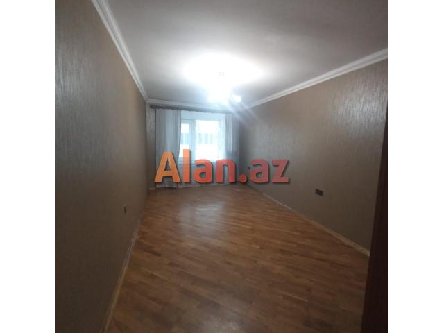 Bakıxanov qəsəbəsi