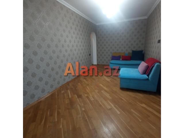 Bakıxanov qəsəbəsi